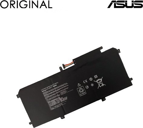 Bateria Asus Bateria do laptopa C31N1411, 45Wh, Original