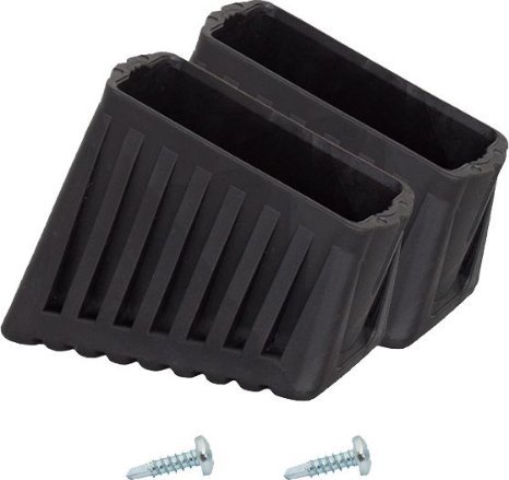 Krause KRAUSE STOPKI 2szt. 50 x 20mm DO DRABIN SECURY, SEPURO, SECURO, TREPPO