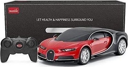 Rastar 1:24 Bugatti Chiron