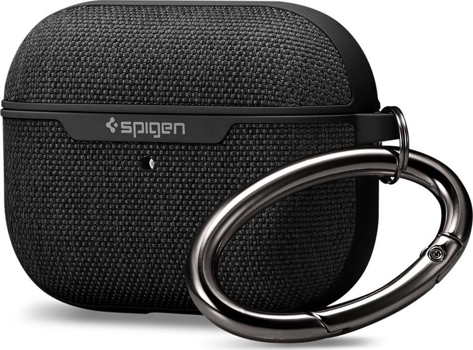Spigen Etui ładujące Urban Fit do Apple AirPods Pro czarne