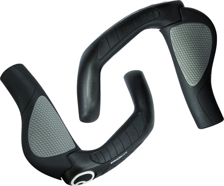 Ergon @Chwyty Ergon Grip GP5 S