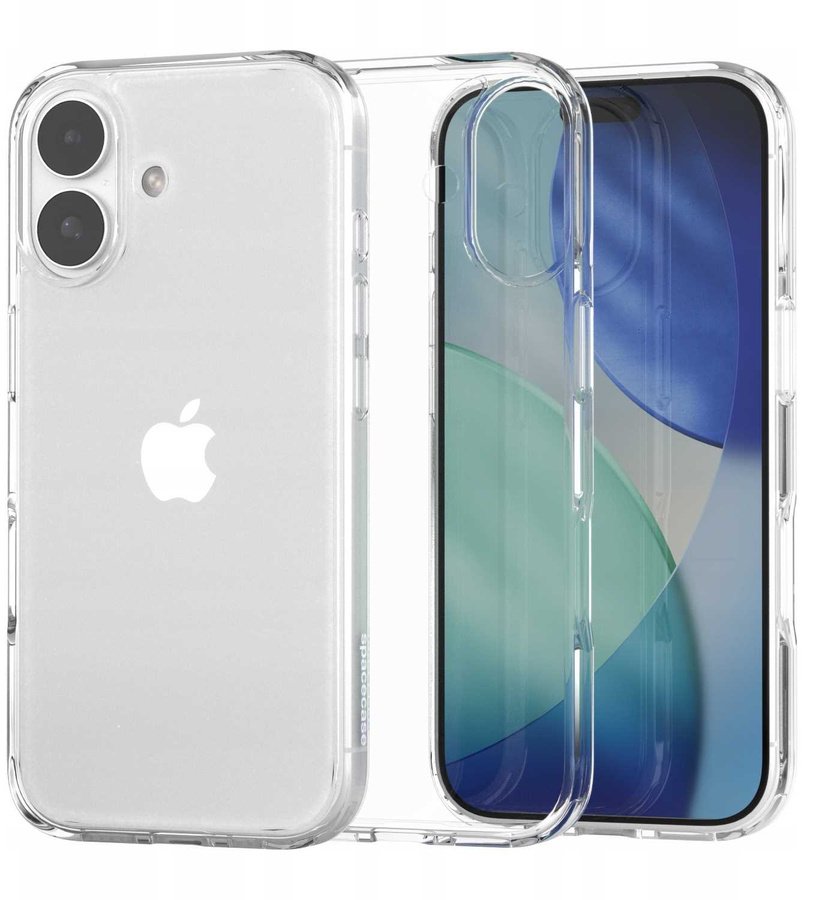 Spacecase Ładowarka USB PowerSet Charger 20W with Lightning PS20W-11 standard