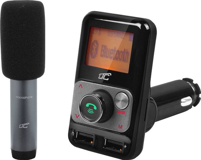 Transmiter FM LTC TR225