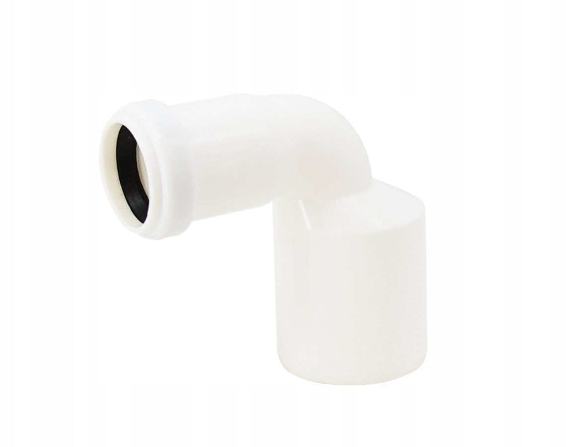 Alkotest REDUKCJA KĄTOWA 50/32 BIAŁA ARMAKAN PP-RED-50/32-KĄT-BIAŁA