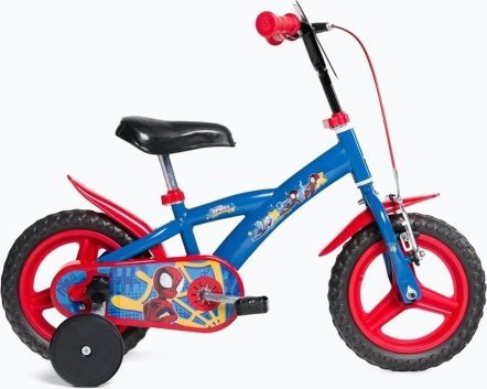 Huffy Children's bicycle 12 Huffy 22941W Spider-Man