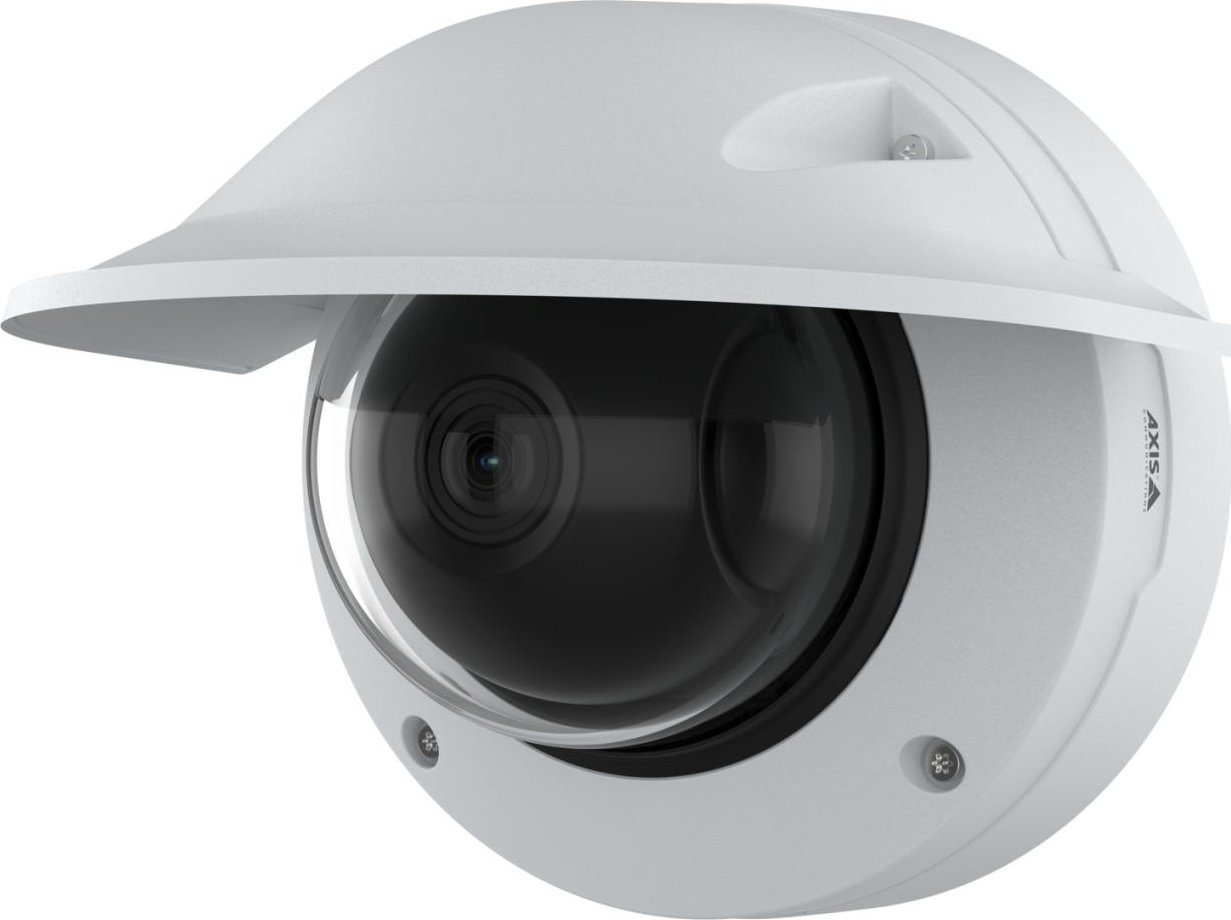 Kamera Axis Q3628-VE ADVANCED DOME CAMERA