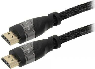 Kabel Blow HDMI - HDMI 1.5m czarny (5900804050087)