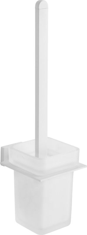 Mexen Szczotka do WC wisząca biały