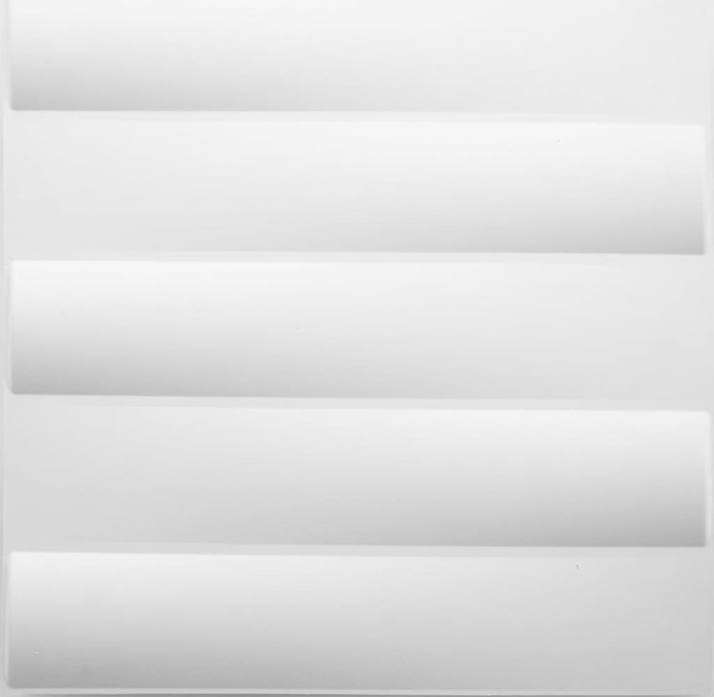 WallArt WallArt 24 panele ścienne 3D GA-WA23 Jayden