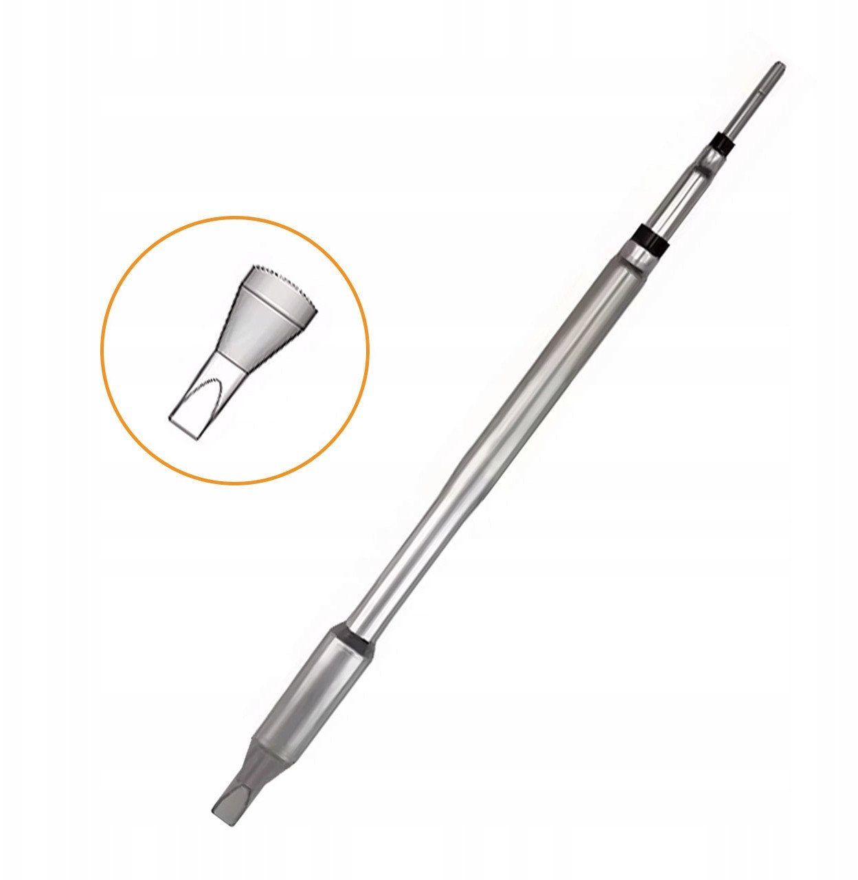 GROT C245-759 DO STACJI LUTOWNICZYCH JBC AIXUN SUGON YIHUA BAKON AIFEN OSS