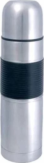 Maestro Termos turystyczny MR-1630-100 1 l Srebrny