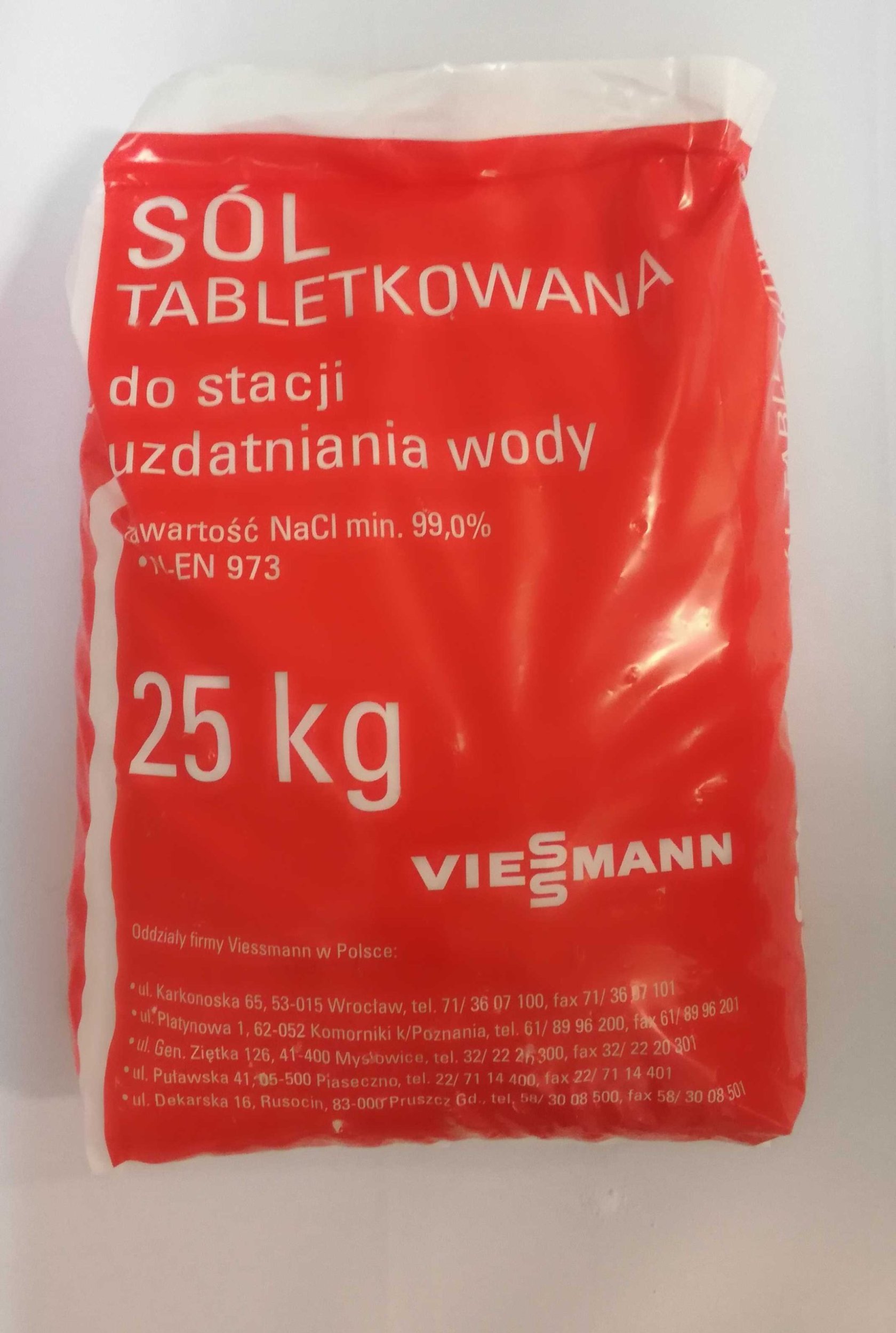 Kocioł 2-fun. NIKE 24 ECO