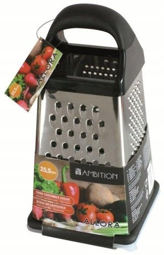 Ambition TARKA 67760 CZTEROSTRONNA 25,5cm