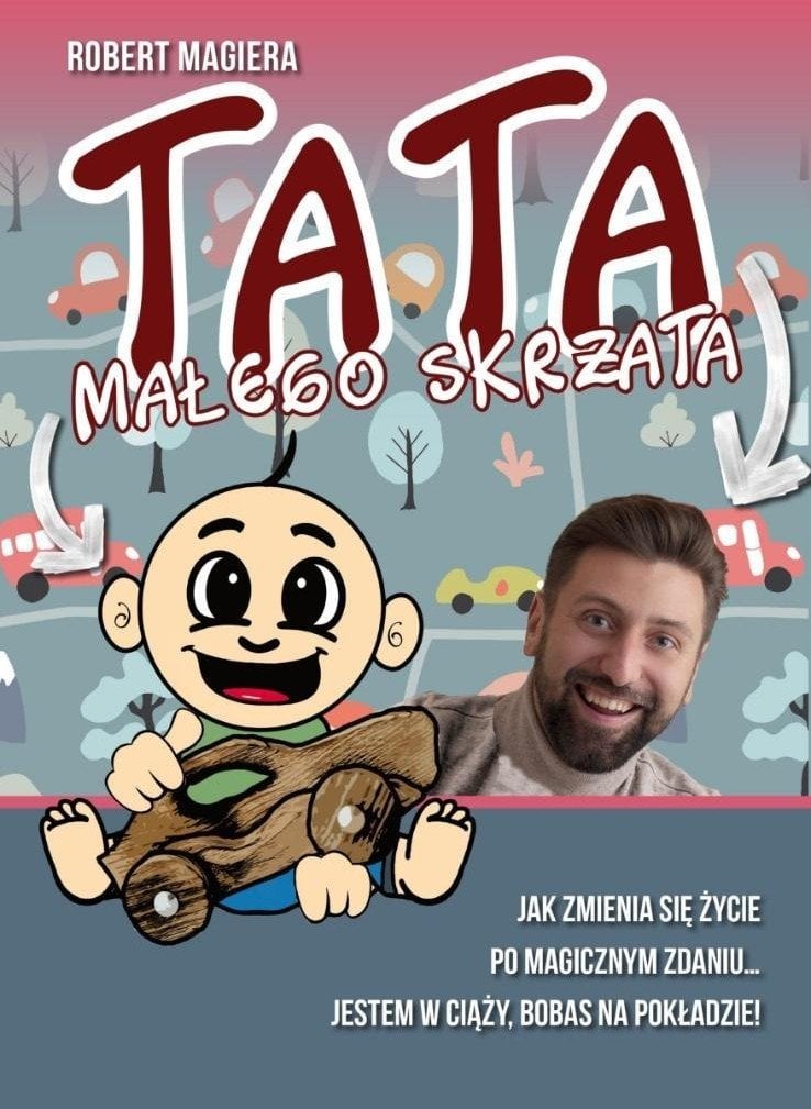 Poligraf Tata małego skrzata