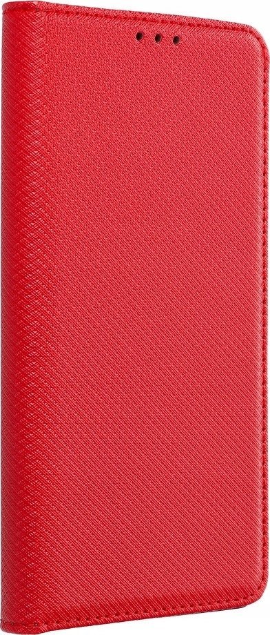 Kabura Smart Case book do SAMSUNG A22 4G czerwony