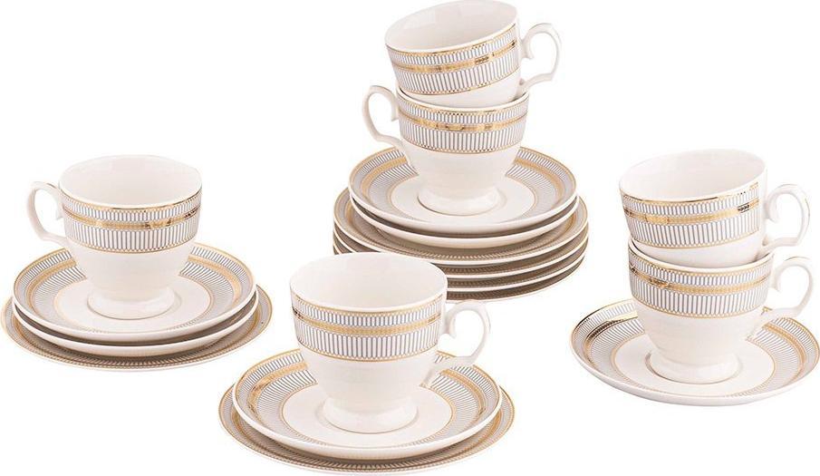 Lumarko Zestaw Kawowy 6/18!