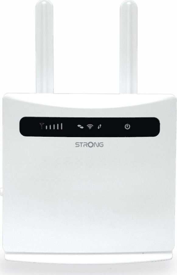 Router Strong Strong 4G Router Wi-Fi 300