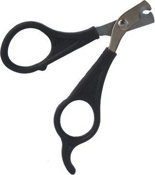 Kerbl Nożyczki do obcinania pazurów 8 cm Kerbl