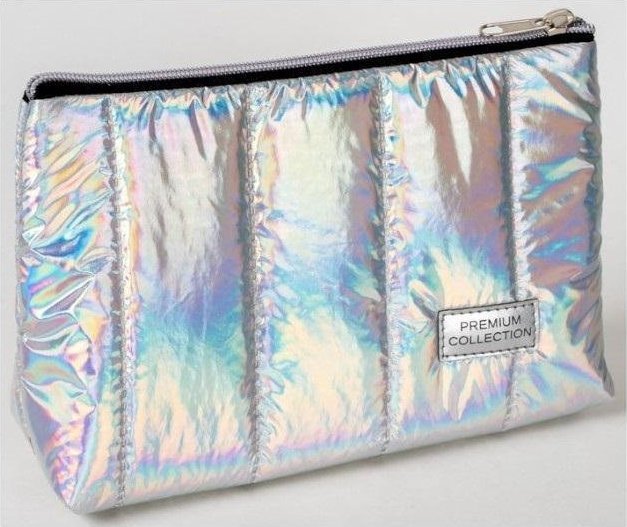 Piórnik FANDY Piórnik torebka Casing 01