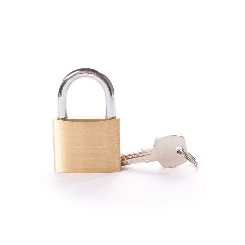 HANGING LOCK 2050 50 MM