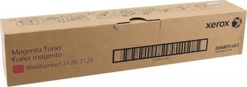 Toner Xerox Magenta Oryginał (006R01463)