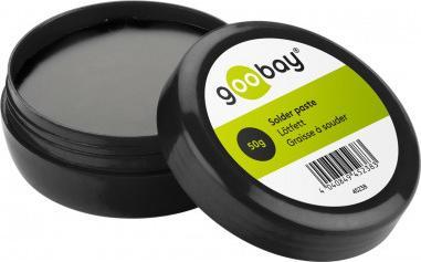 Goobay Pasta lutownicza 50g 45238