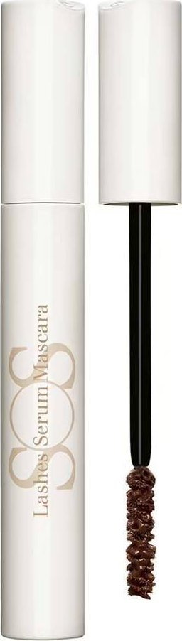 Clarins CLARINS SOS LASHES SERUM MASCARA 8ML