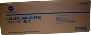 Bęben Konica Minolta IU-313 A0DE0DF 120 tys. M Oryginał