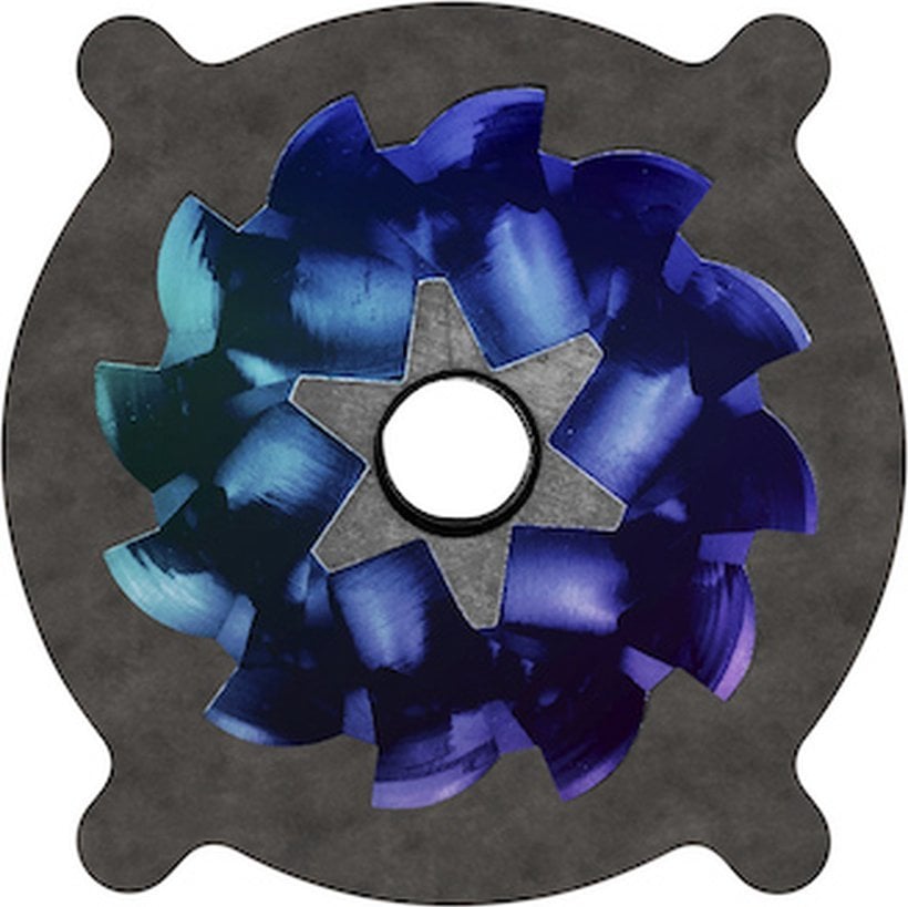 Młynek do kawy Varia Varia - Żarna 38mm Hypernova Ultra Burr Titanium Coated