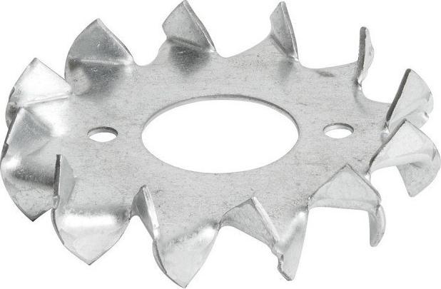 UN PIERÅCIEÅ ZÄBATY DWUSTRONNY 48X17X1,0