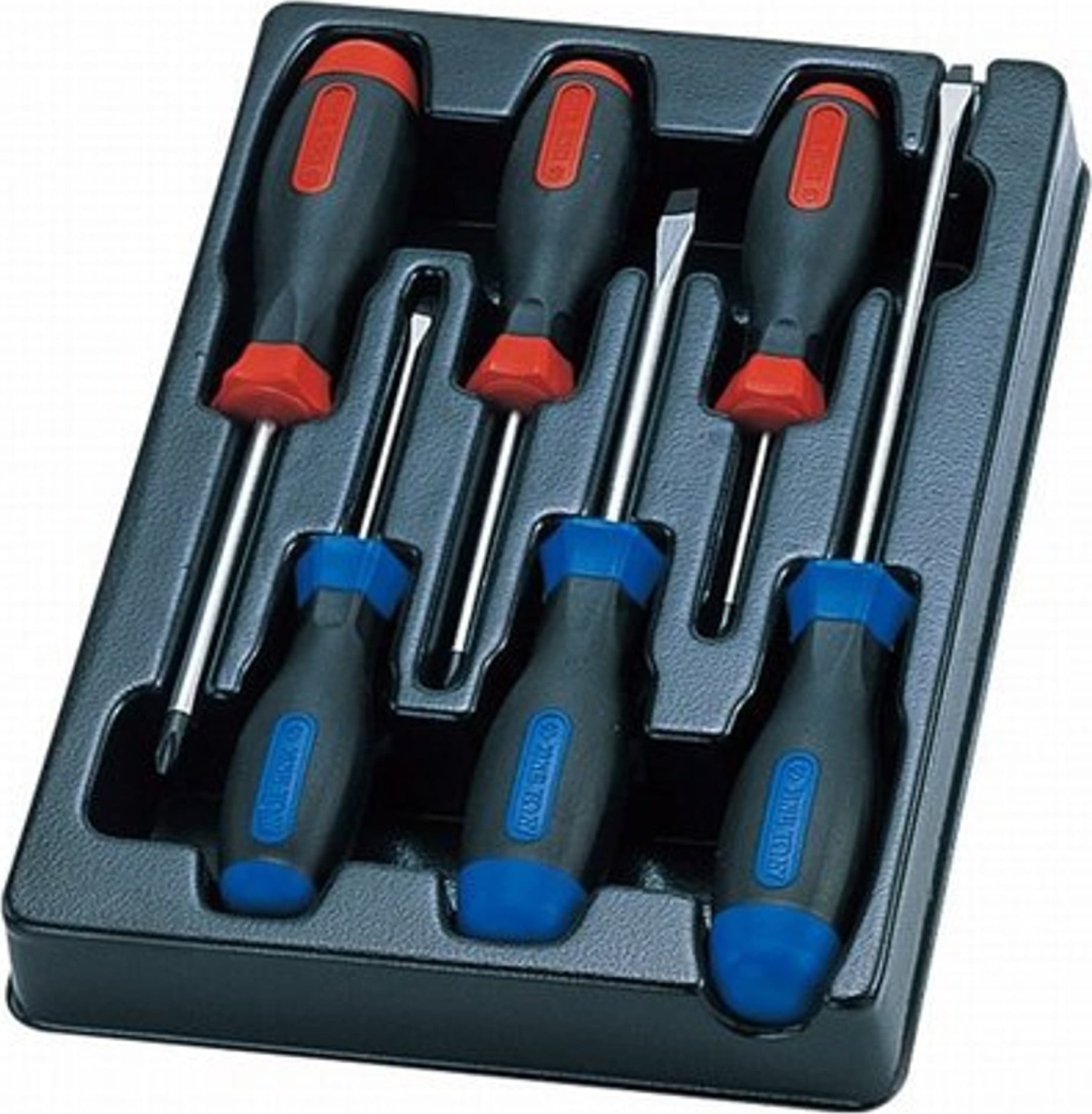 Zestaw narzędzi King Tony WYTŁOCZKA DO ZESTAWU 9-31106MR King Tony