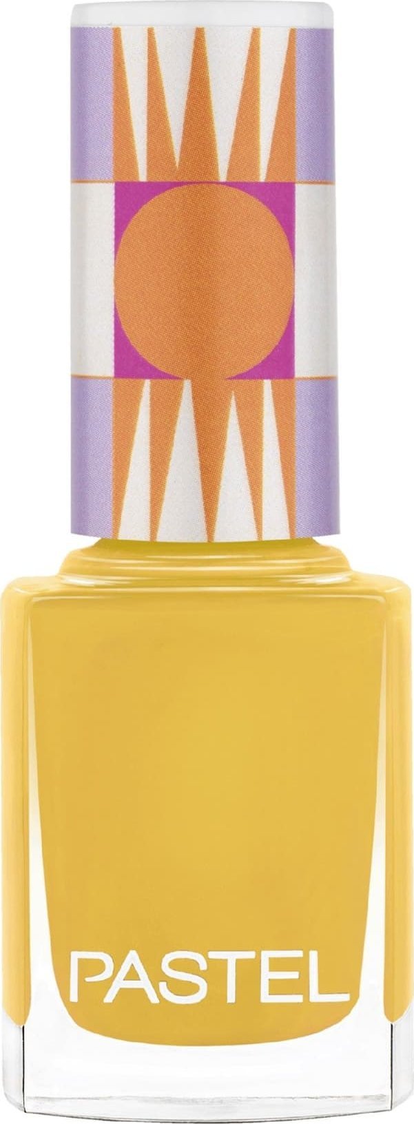 Pastel PASTEL Lakier do paznokci nr 387 13ml