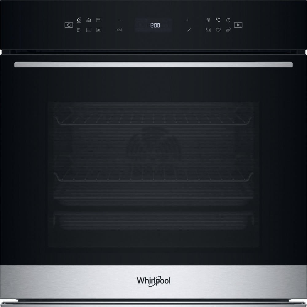 Piekarnik Whirlpool WOI78PT1SXA