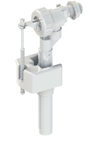 KK-Pol Zawór napełniający ZN2 3/8"