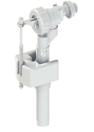 KK-Pol Zawór napełniający ZN2 3/8"