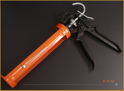 EPM Wyciskacz do sylikonu wzmacniany E-400-4503