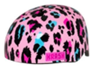 Kask dziecięcy juniorski KRASH PANTHERA roz. M YOUTH FS 8+ (54-58 cm) (NEW 2025)