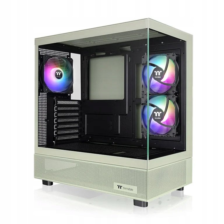 Obudowa Thermaltake View 270 Plus TG ARGB Matcha (CA-1Y7-00MEWN-01)