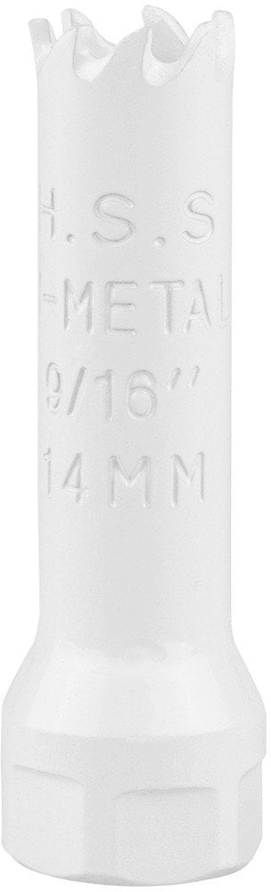 Otwornica bi-metalowa 14 mm