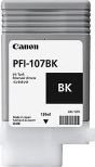 Tusz Canon Tusz PFI-107BK Black (6705B001)