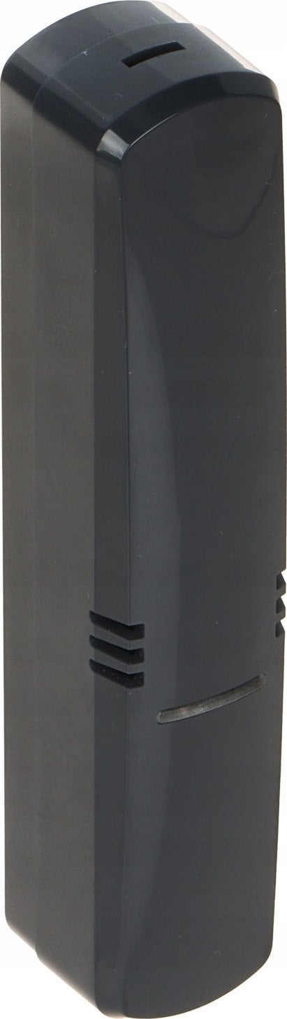 Satel SATEL BE WAVE Bezprzewodowa czujka temperatury, ciśnienia i wilgotności - ciemnoszara Multi Sensor DG