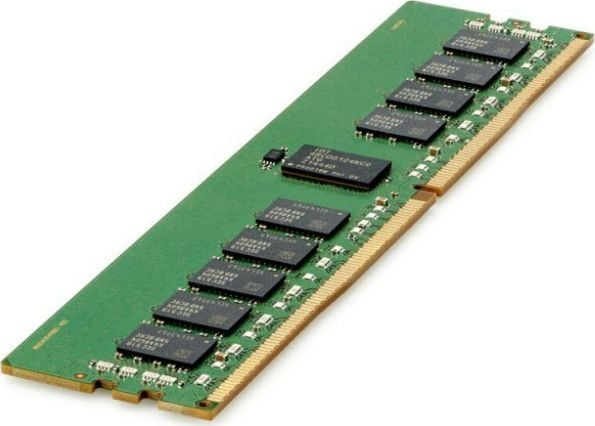 Pamięć dedykowana HPE DDR4, 8 GB, 2933 MHz, CL21 (P00918-B21)
