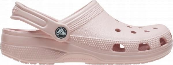 Crocs Crocs Classic 10001-6UR Beżowe 42/43