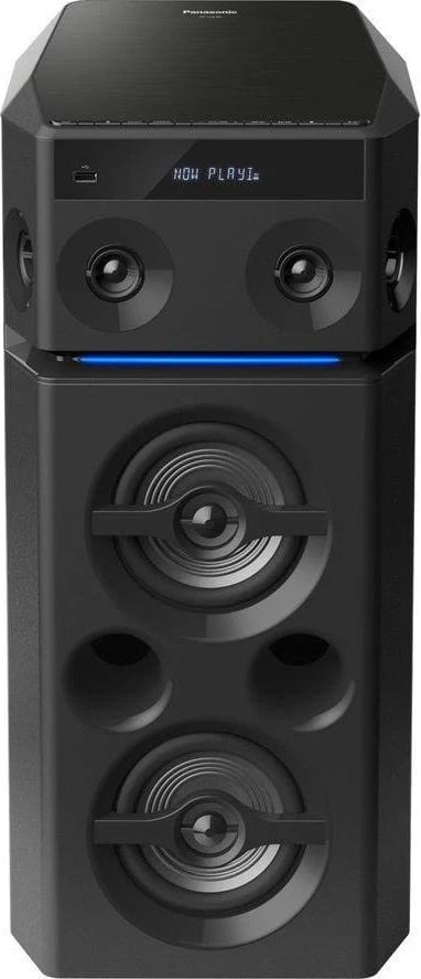 Kolumna Panasonic SC-UA30E-K