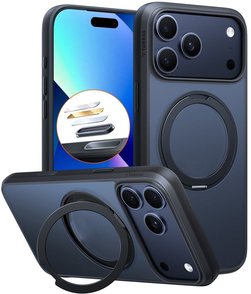 OSTAND PRO SERIES IPHONE 17 PRO