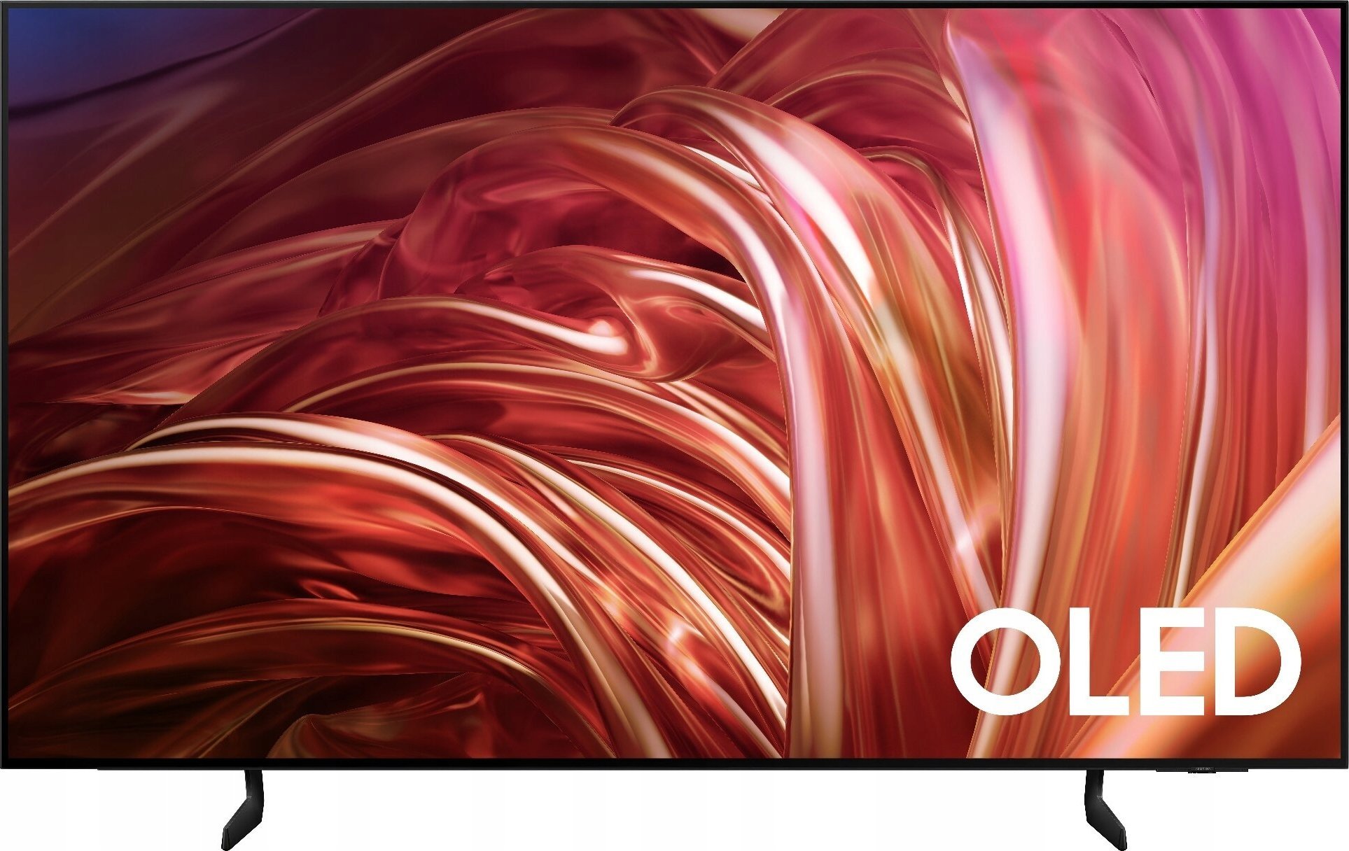 Telewizor Samsung QE77S85DAE OLED 77'' 4K Ultra HD Tizen