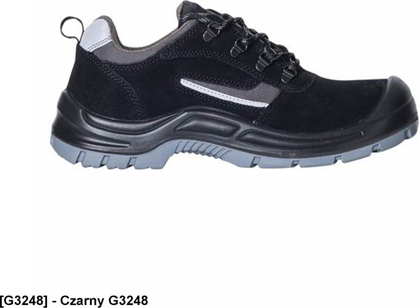 Ardon ARDON GEARLOW ESD S1P - obuwie ochronne 36