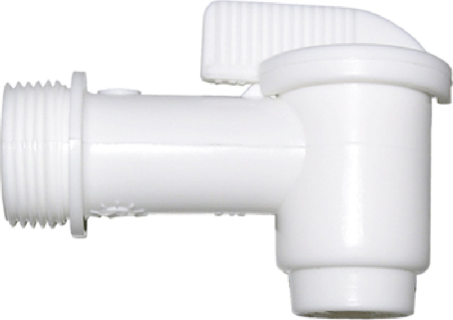 Meva Beczkowy zawór kranik spustowy PRESSOL 13088 G 3/4'' Beczkowy zawór kranik spustowy PRESSOL 13088 G 3/4''