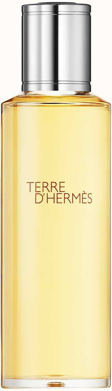 Hermès Terre D'Hermes PAR - Refill M 125 ml