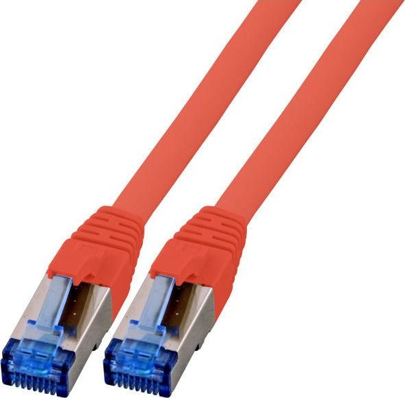 EFB Patchcord S/FTP, Cat.6A, 2m (K5525FRT.2)